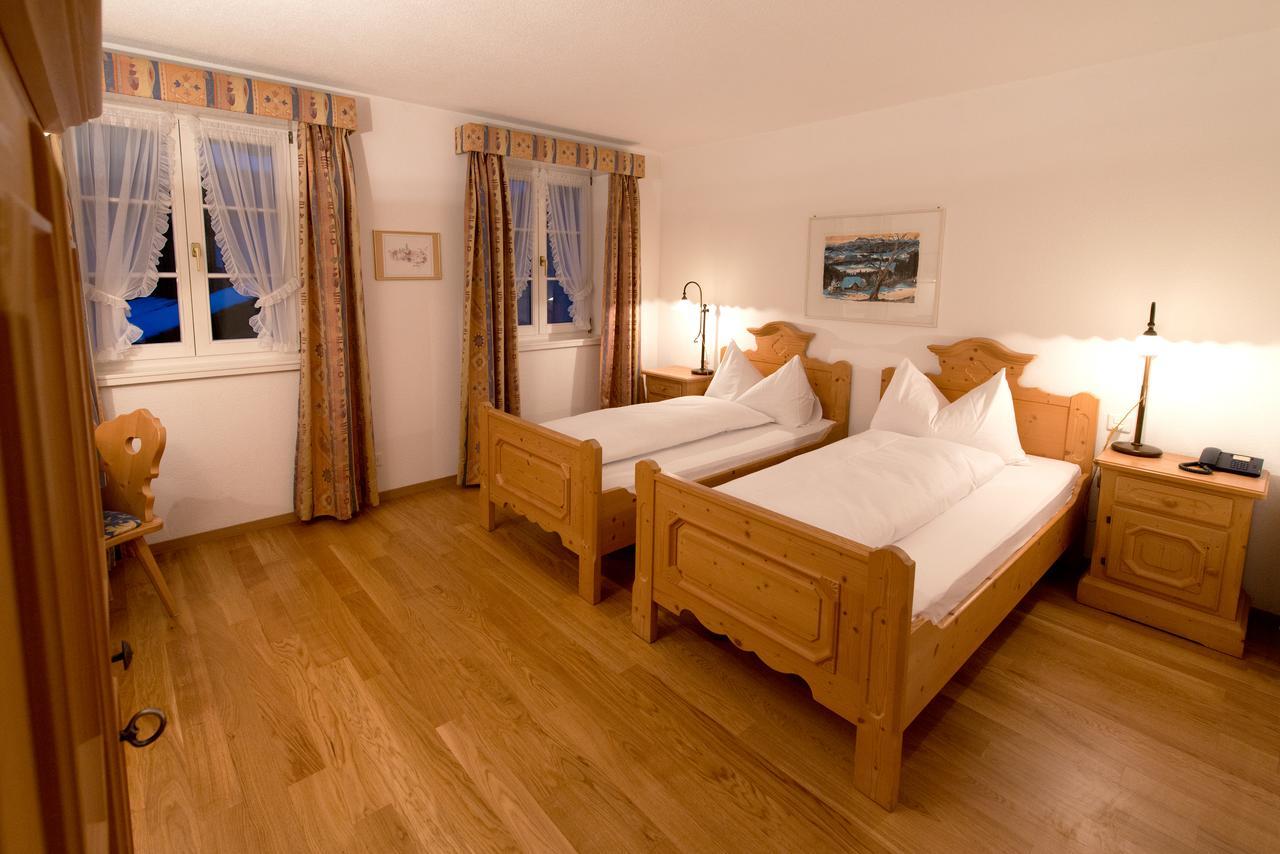 Landgasthof Zu Den Drei Sternen Brunegg Cameră foto
